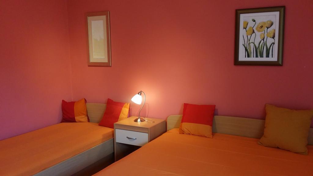 Cerovac Apartment