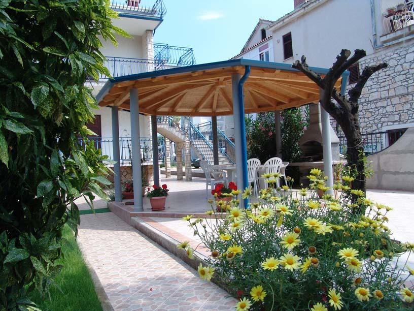 Apartment Cerovac Umag