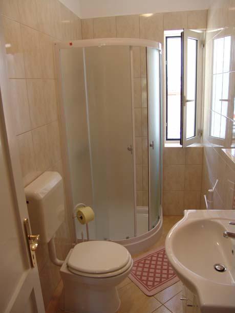 Apartment Cerovac *