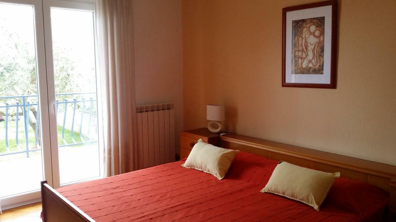 Cerovac Apartment Umag